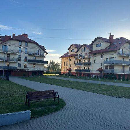 Apartamenty Baltyk Karwia Zewnętrze zdjęcie