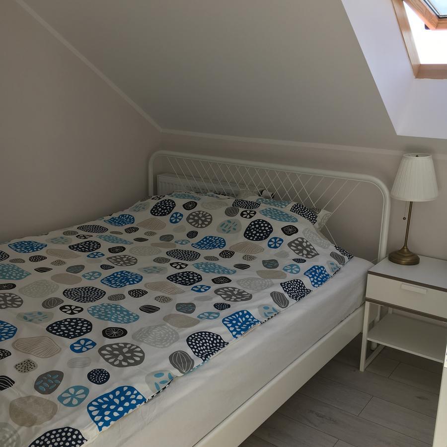 Apartamenty Baltyk Karwia Zewnętrze zdjęcie