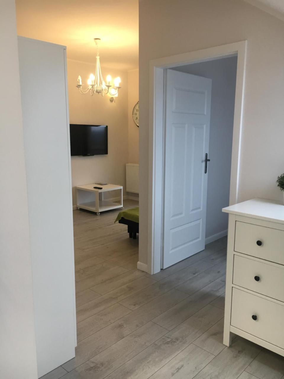 Apartamenty Baltyk Karwia Zewnętrze zdjęcie