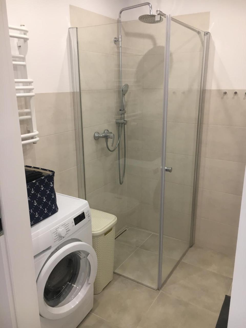 Apartamenty Baltyk Karwia Zewnętrze zdjęcie